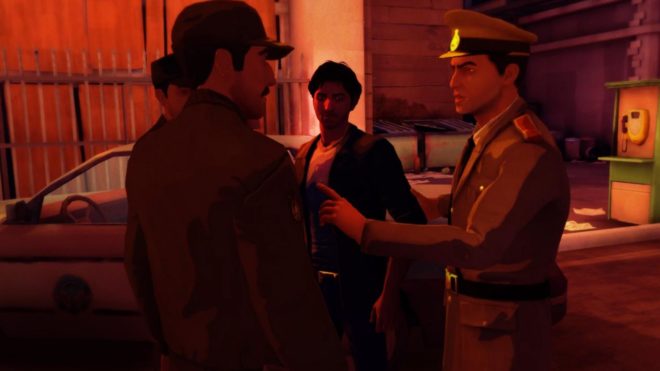1979 Revolution: Black Friday 1979 Revolution: Black Friday