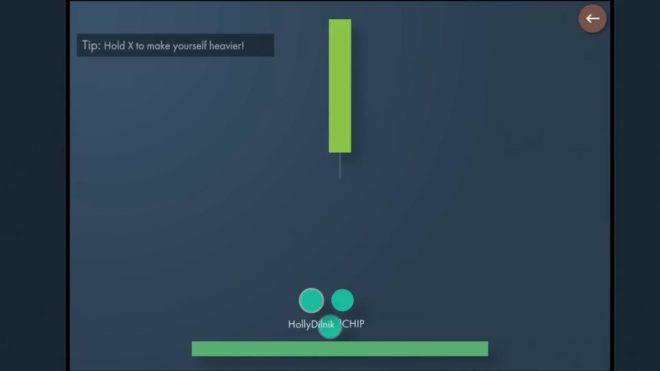 Bonk.io Bonk.io