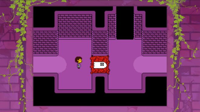 Undertale Undertale