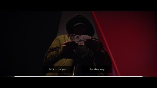 She Sees Red She Sees Red