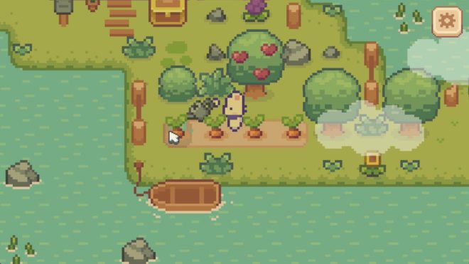 Sprout Valley Sprout Valley