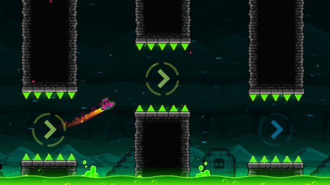Geometry Dash Geometry Dash