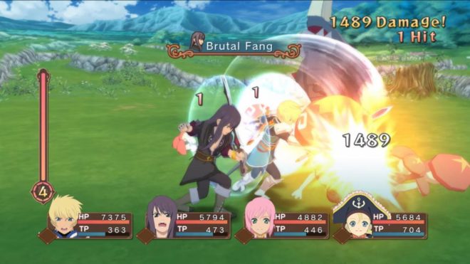 Tales of Vesperia Tales of Vesperia