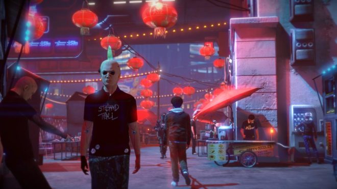 Dreamfall Chapters Dreamfall Chapters