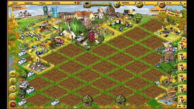 FARMERAMA FARMERAMA