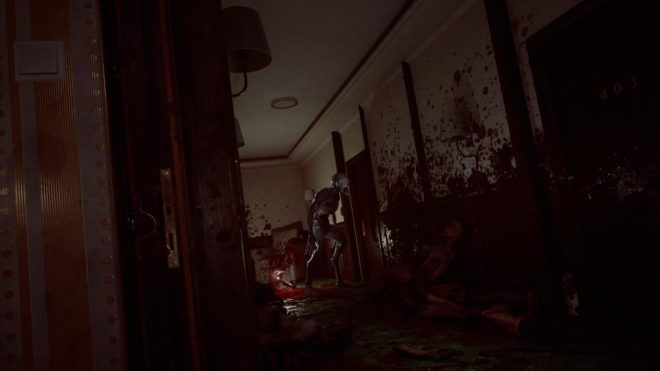 The Inn-Sanity The Inn-Sanity