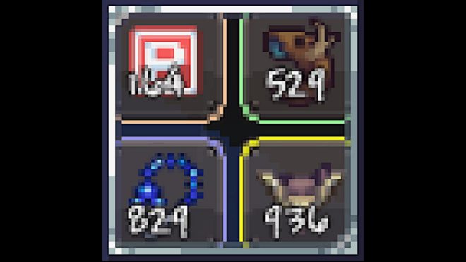 Stackable Pet, Mount, Vanity and Hook Items Stackable Pet, Mount, Vanity and Hook Items