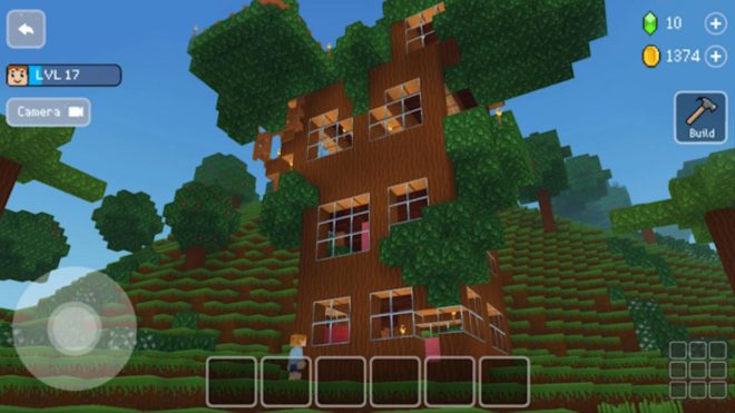 Block Craft 3D Block Craft 3D