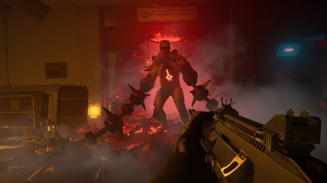 Killing Floor 3 Killing Floor 3