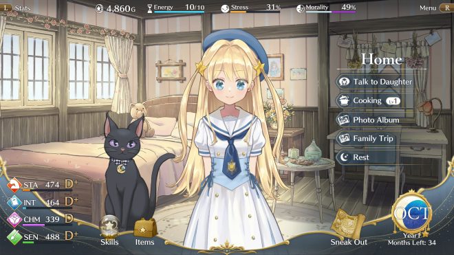 Magical Princess Magical Princess