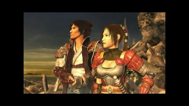 Onimusha 2: Samurai's Destiny (2002) Onimusha 2: Samurai's Destiny (2002)