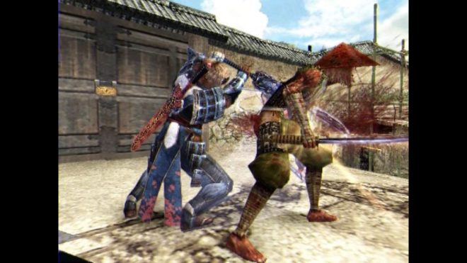 Onimusha: Dawn of Dreams (2006) Onimusha: Dawn of Dreams (2006)