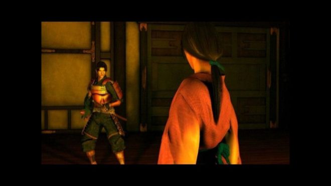 Onimusha: Warlords (2001) Onimusha: Warlords (2001)
