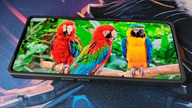 Обзор Infinix NOTE 50 Pro+ 5G+