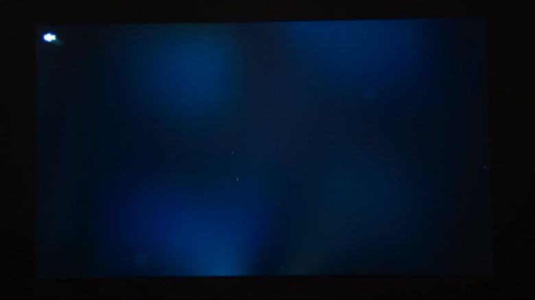 Обзор проектора HIPER CINEMA D4