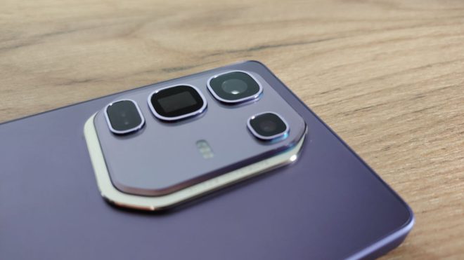 Обзор Infinix NOTE 50 Pro+ 5G+