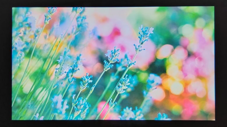 Обзор проектора HIPER CINEMA D4