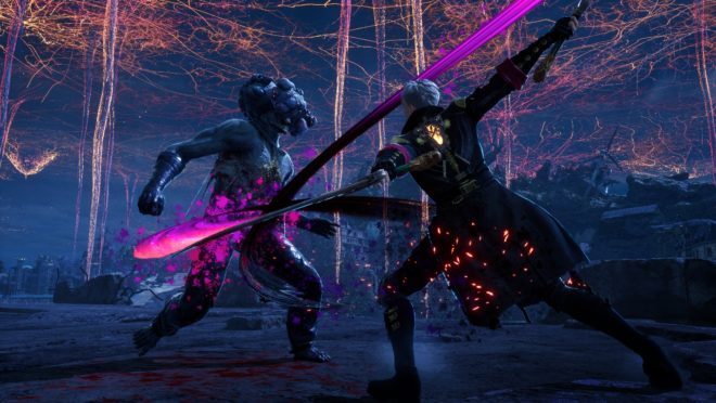Code Vein II