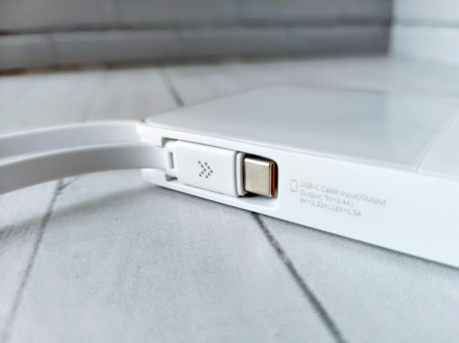 Baseus Bipow 2 10000mah