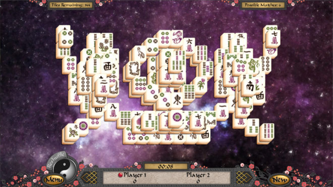 Mahjongg The Ultimate Collection 2 Mahjongg The Ultimate Collection 2