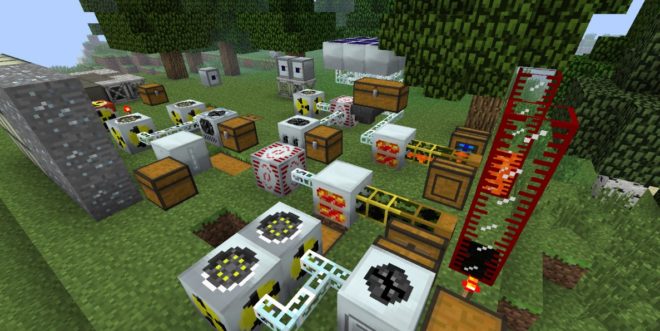 INDUSTRIAL CRAFT MINECRAFT MOD INDUSTRIAL CRAFT MINECRAFT MOD