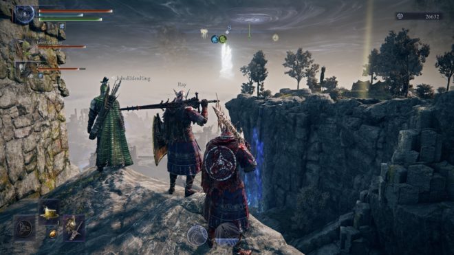 Elden Ring: Nightreign