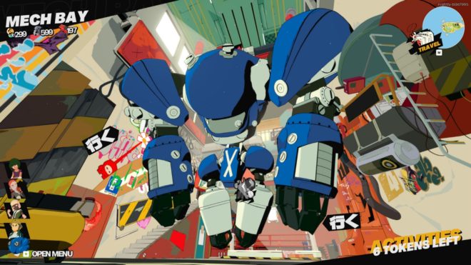NITRO GEN OMEGA