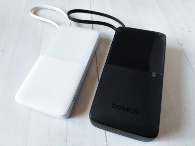 Baseus Bipow 2 10000mah