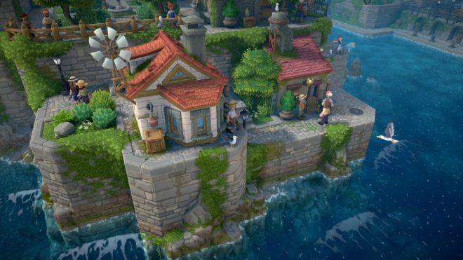 Luma Island: Pirates