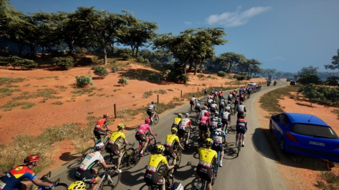 Pro Cycling Manager 25