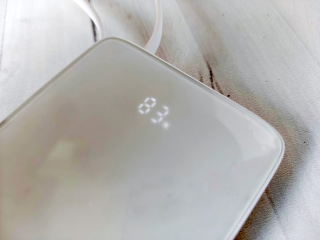 Baseus Bipow 2 10000mah