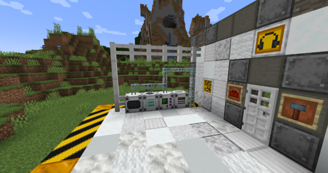 INDUSTRIAL REBORN INDUSTRIAL REBORN