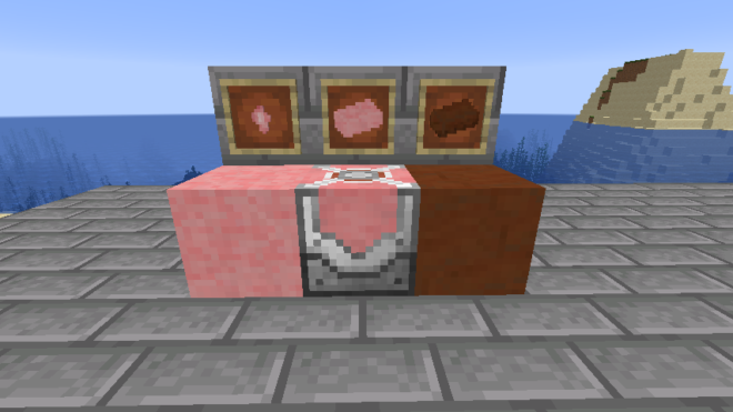 INDUSTRIAL MEAT MINECRAFT MOD INDUSTRIAL MEAT MINECRAFT MOD