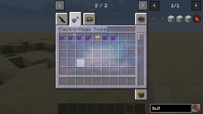 INDUSTRIAL MAGIC – CROSSOVER IC2 MINECRAFT MOD INDUSTRIAL MAGIC – CROSSOVER IC2 MINECRAFT MOD