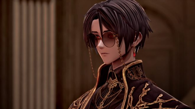 Code Vein II