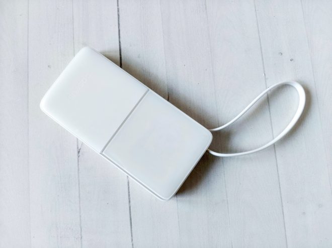 Baseus Bipow 2 10000mah