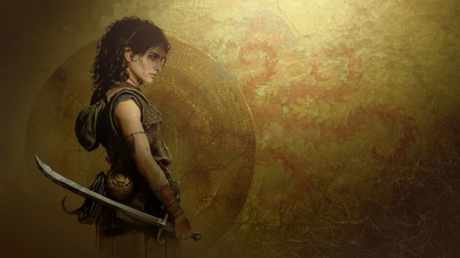 Resonance: A Plague Tale Legacy (2026) Resonance: A Plague Tale Legacy (2026)