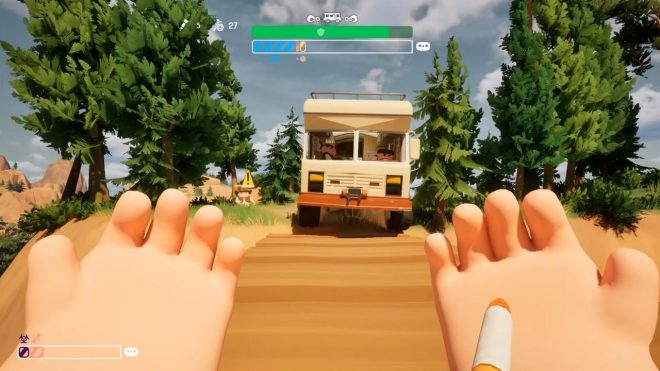 RV There Yet? RV There Yet?
