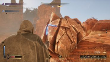 Где добывать алюминий в Dune: Awakening