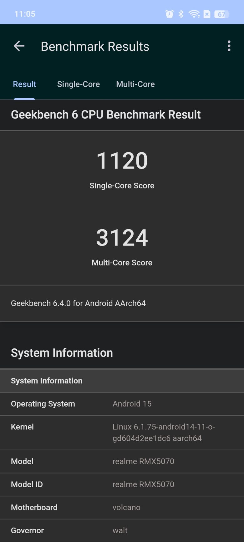 realme 14 5G Mobile Legends Bang Bang