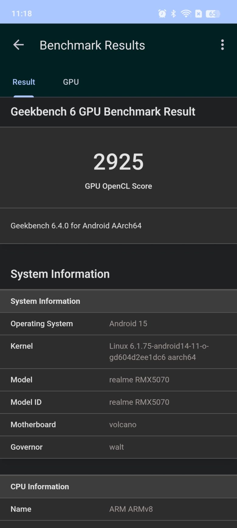 realme 14 5G Mobile Legends Bang Bang