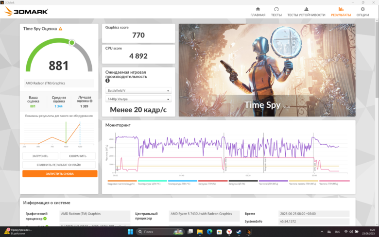 Ninkear A15 Pro (2025)