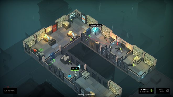 Tactical Breach Wizards Tactical Breach Wizards