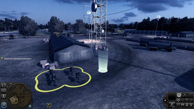 World In Conflict World In Conflict