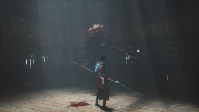 WUCHANG: Fallen Feathers WUCHANG: Fallen Feathers