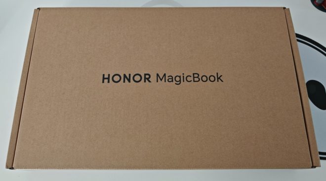 HONOR MagicBook Pro 14 (2025) HONOR MagicBook Pro 14 (2025)