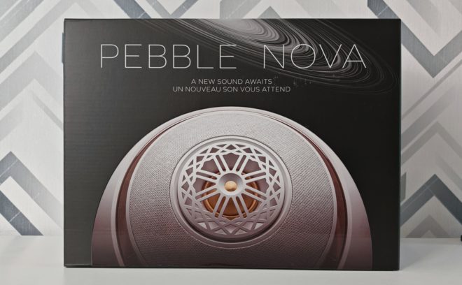 Creative Pebble Nova Creative Pebble Nova