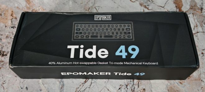 EPOMAKER Tide49 EPOMAKER Tide49