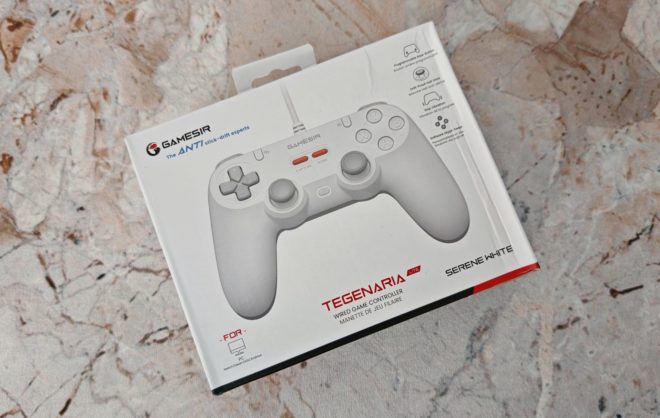 GameSir Tegenaria Lite GameSir Tegenaria Lite