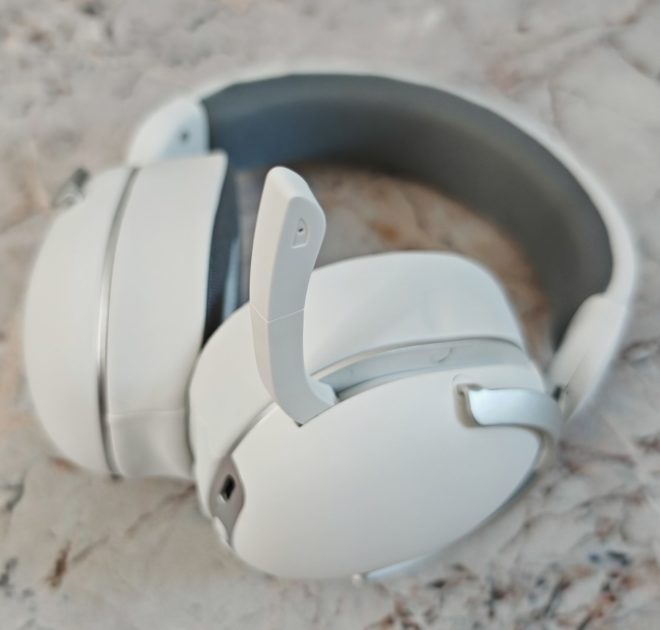 Дарк Проджект HS5 V2 Дарк Проджект HS5 V2